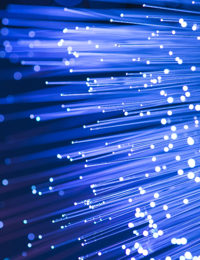 光纖光電行業<br>整體解決方案